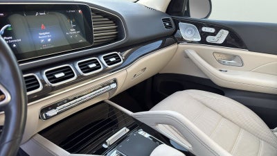 2020 Mercedes-Benz GLE GLE 450 4MATIC®