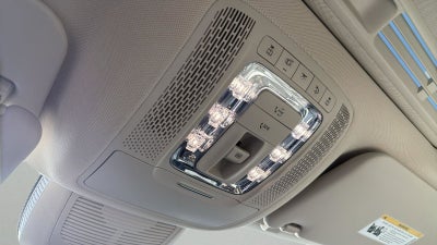 2020 Mercedes-Benz GLE GLE 450 4MATIC®