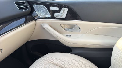 2020 Mercedes-Benz GLE GLE 450 4MATIC®