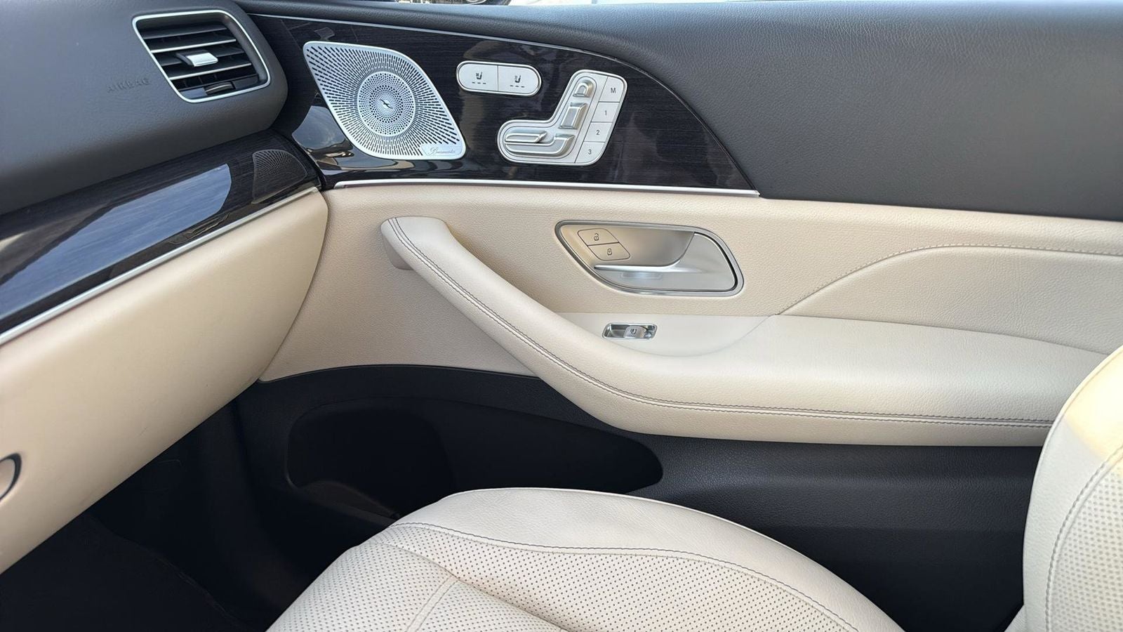 2020 Mercedes-Benz GLE GLE 450 4MATIC®