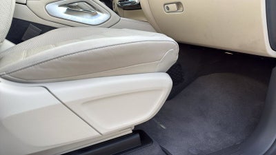 2020 Mercedes-Benz GLE GLE 450 4MATIC®