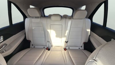 2020 Mercedes-Benz GLE GLE 450 4MATIC®