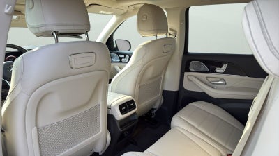 2020 Mercedes-Benz GLE GLE 450 4MATIC®