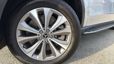 2020 Mercedes-Benz GLE GLE 450 4MATIC®