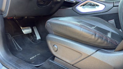 2021 Mercedes-Benz GLE GLE 53 AMG® 4MATIC®