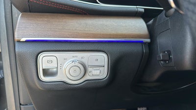 2021 Mercedes-Benz GLE GLE 53 AMG® 4MATIC®