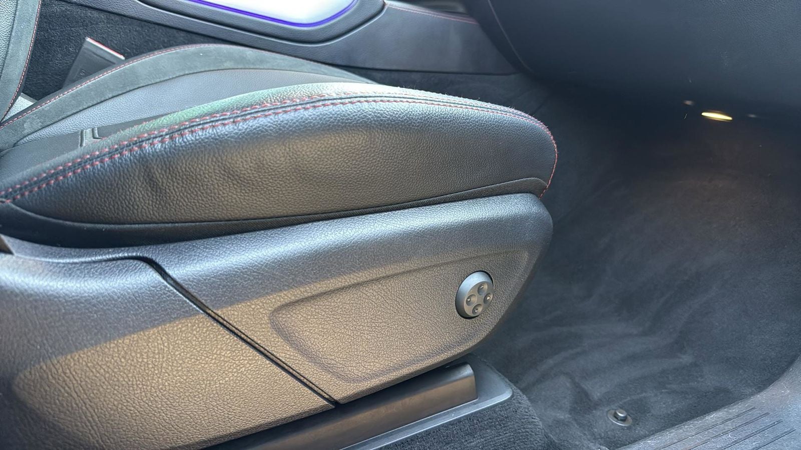 2021 Mercedes-Benz GLE GLE 53 AMG® 4MATIC®