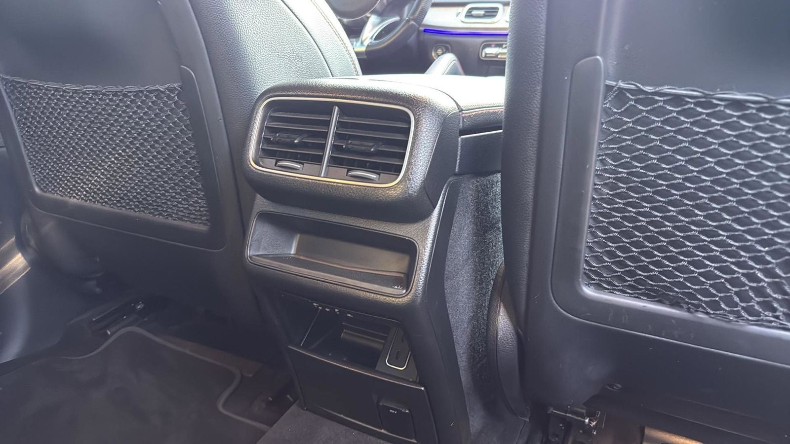 2021 Mercedes-Benz GLE GLE 53 AMG® 4MATIC®