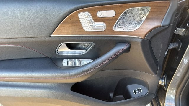 2021 Mercedes-Benz GLE GLE 53 AMG® 4MATIC®