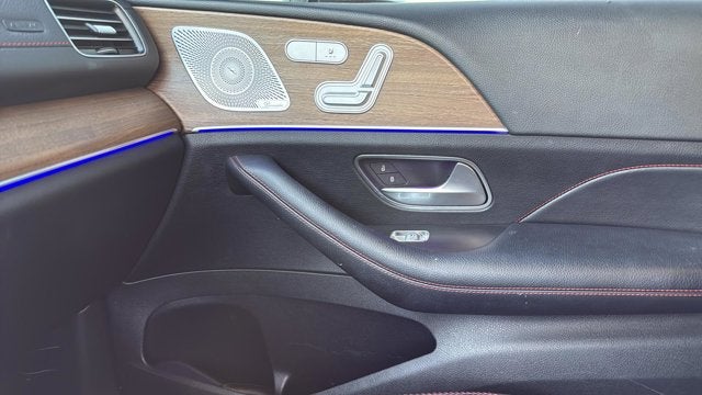 2021 Mercedes-Benz GLE GLE 53 AMG® 4MATIC®