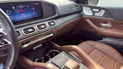 2024 Mercedes-Benz GLS GLS 450 4MATIC®