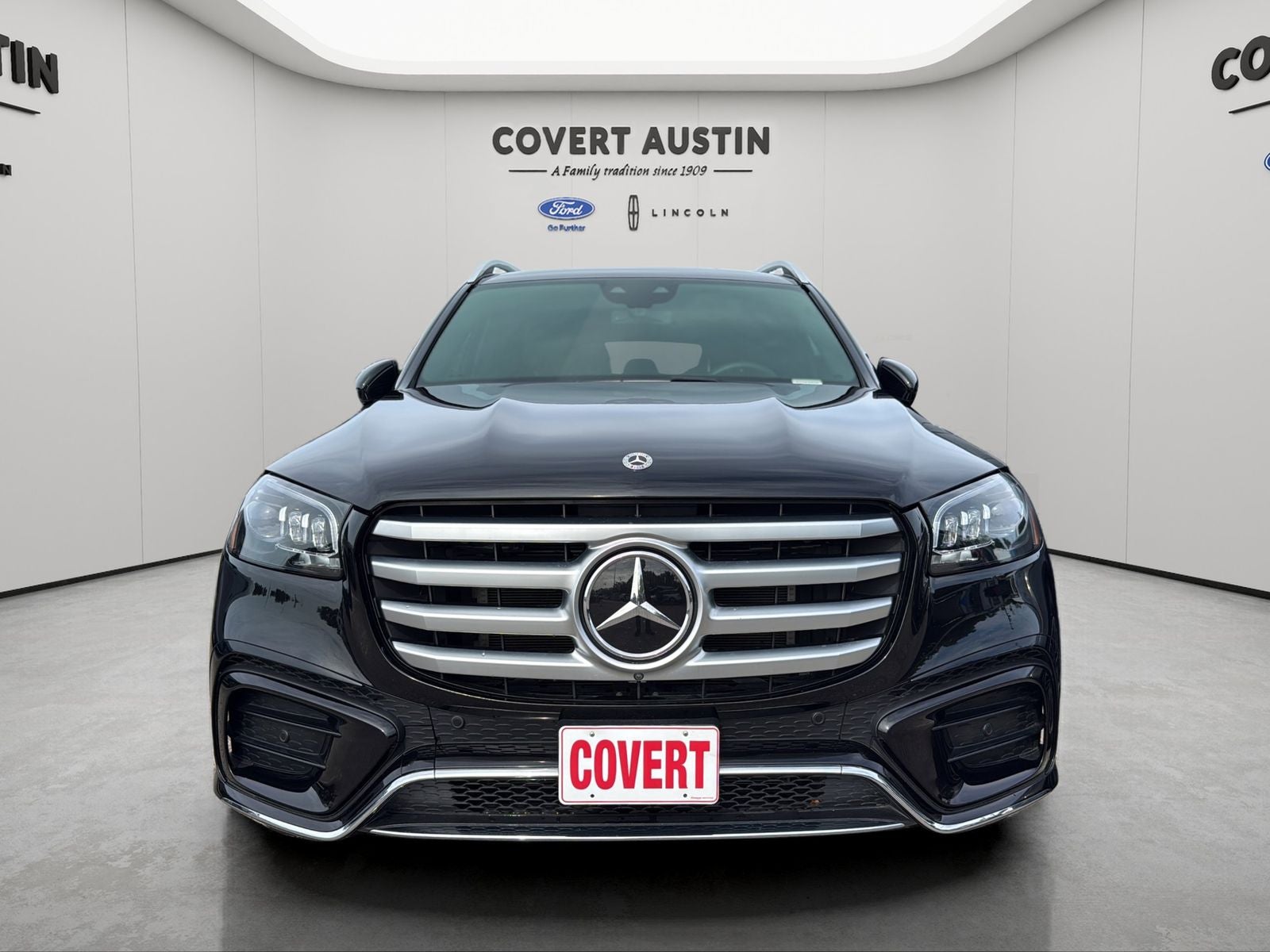 2024 Mercedes-Benz GLS GLS 450 4MATIC®