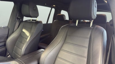 2024 Mercedes-Benz GLS GLS 450 4MATIC®
