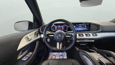 2024 Mercedes-Benz GLS GLS 450 4MATIC®