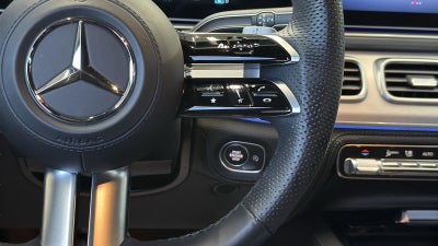 2024 Mercedes-Benz GLS GLS 450 4MATIC®