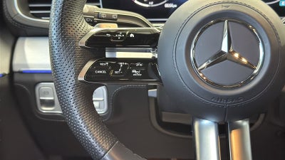 2024 Mercedes-Benz GLS GLS 450 4MATIC®