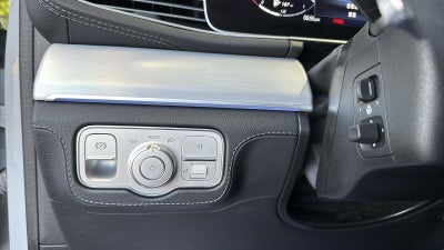 2024 Mercedes-Benz GLS GLS 450 4MATIC®