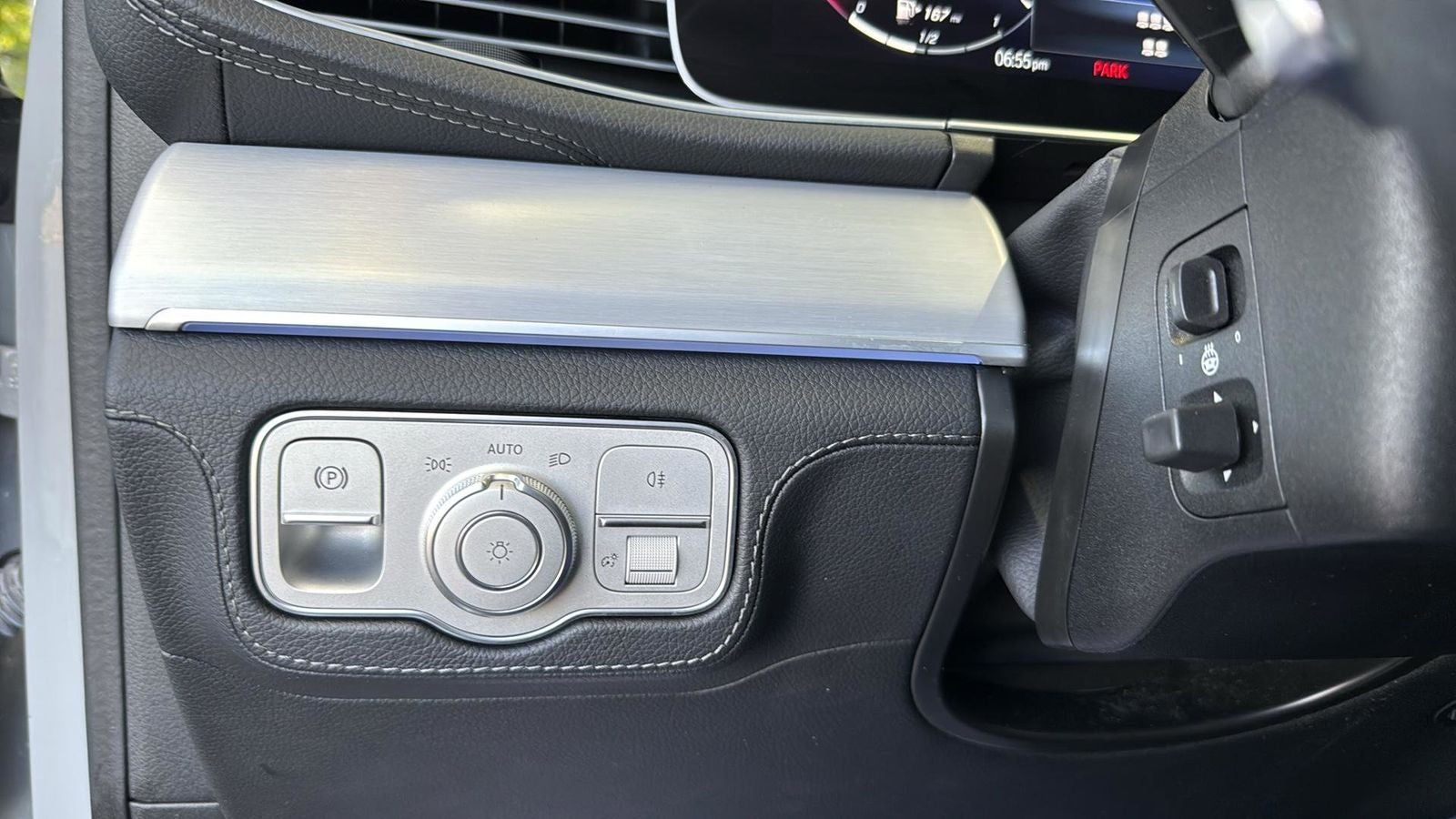 2024 Mercedes-Benz GLS GLS 450 4MATIC®