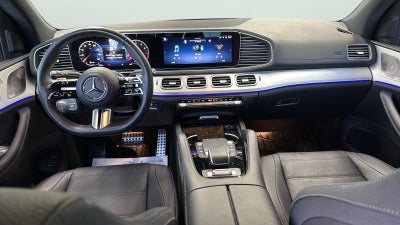 2024 Mercedes-Benz GLS GLS 450 4MATIC®