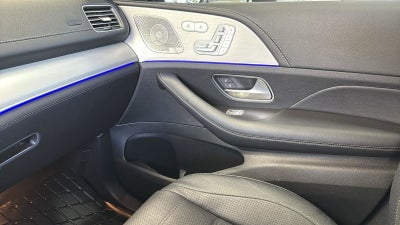 2024 Mercedes-Benz GLS GLS 450 4MATIC®