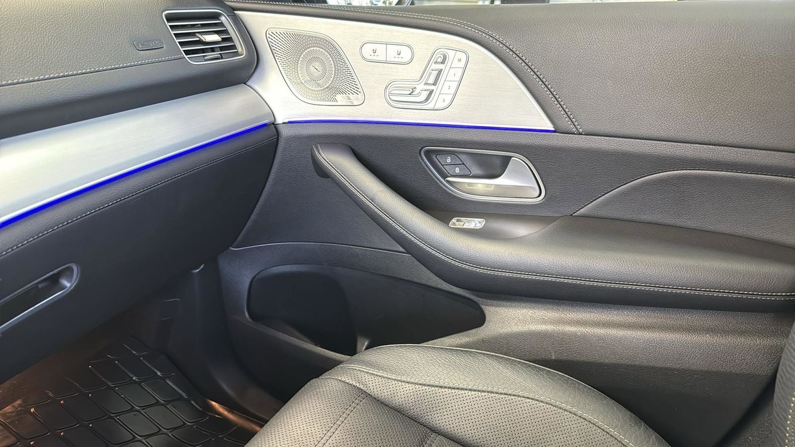 2024 Mercedes-Benz GLS GLS 450 4MATIC®