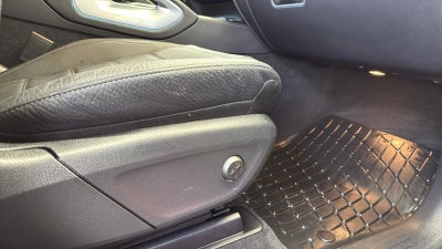 2024 Mercedes-Benz GLS GLS 450 4MATIC®