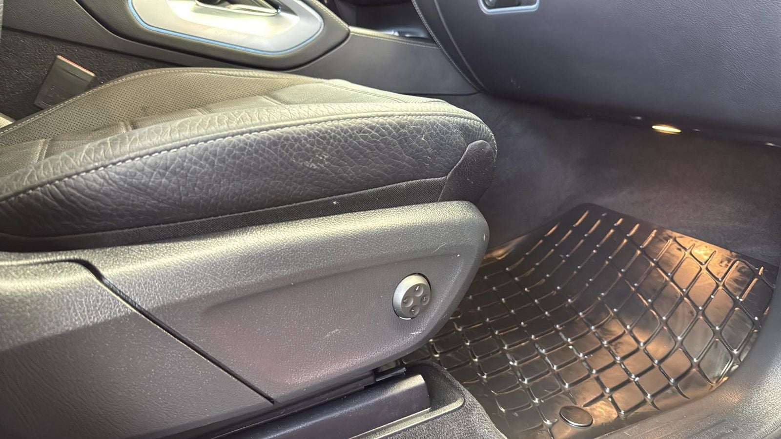 2024 Mercedes-Benz GLS GLS 450 4MATIC®