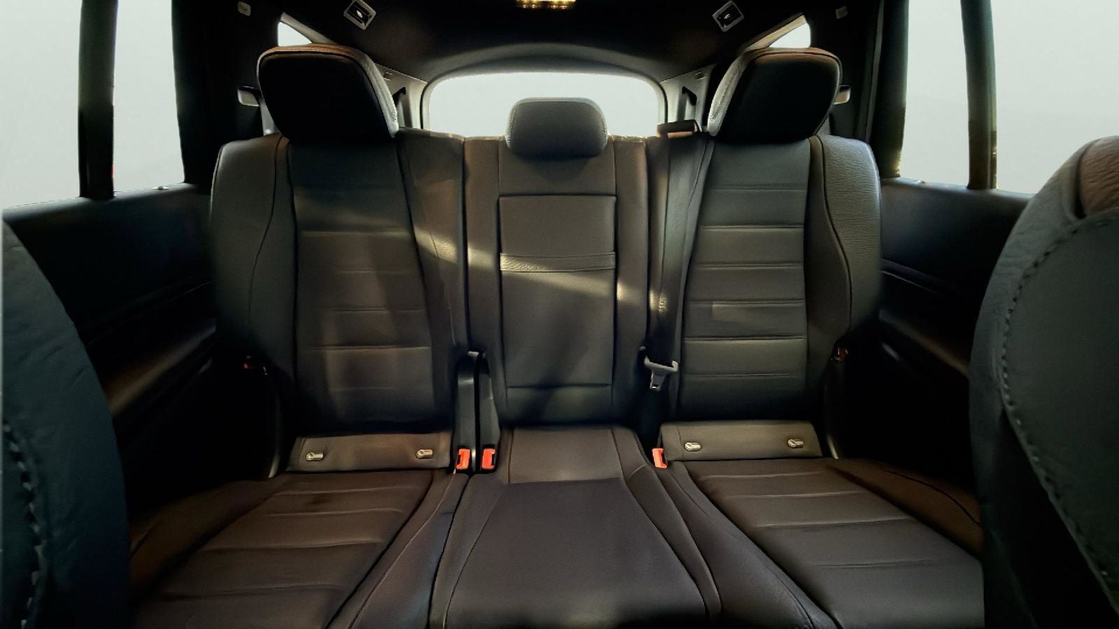 2024 Mercedes-Benz GLS GLS 450 4MATIC®