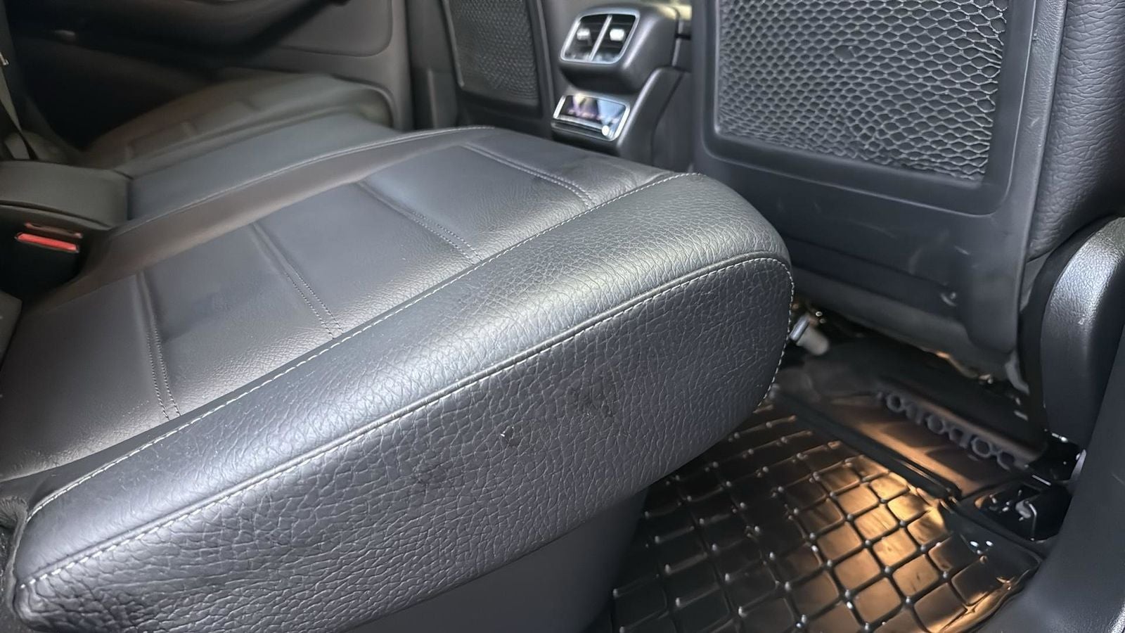 2024 Mercedes-Benz GLS GLS 450 4MATIC®