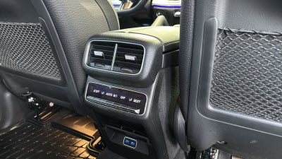 2024 Mercedes-Benz GLS GLS 450 4MATIC®