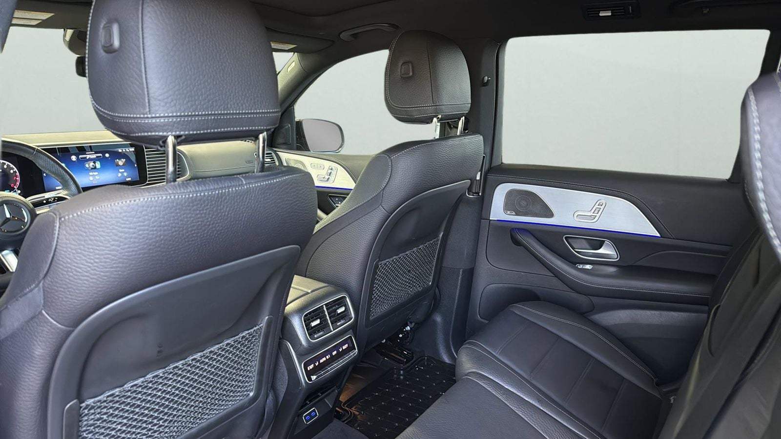 2024 Mercedes-Benz GLS GLS 450 4MATIC®