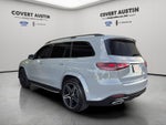 2024 Mercedes-Benz GLS GLS 450 4MATIC®