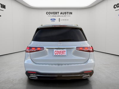 2024 Mercedes-Benz GLS GLS 450 4MATIC®