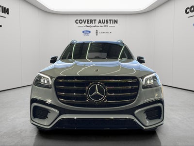 2024 Mercedes-Benz GLS GLS 450 4MATIC®