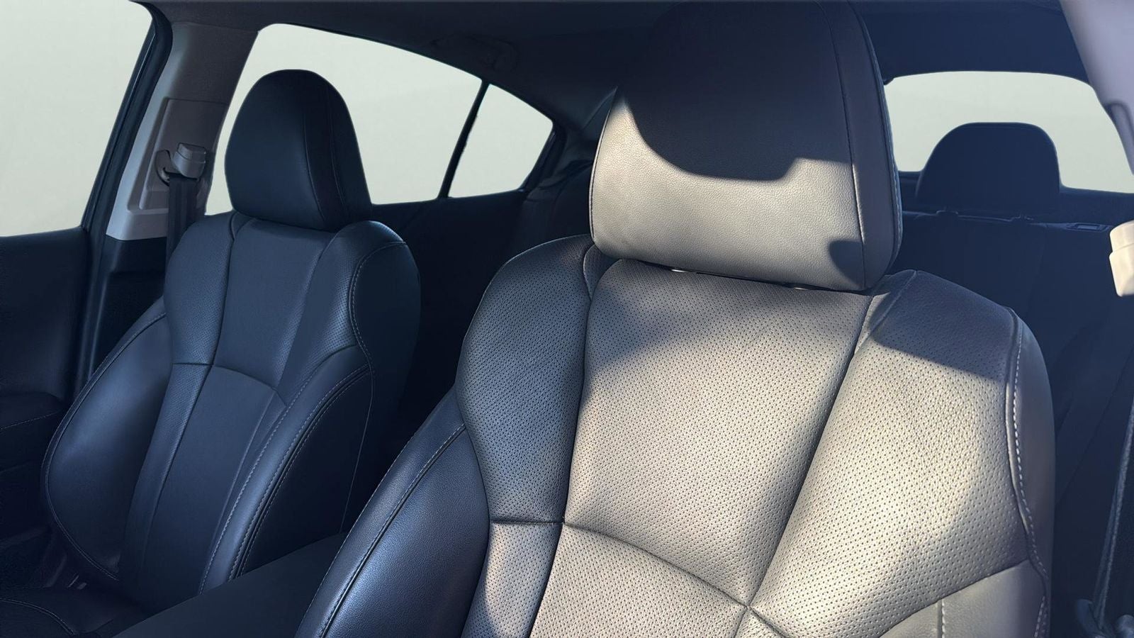 2020 Subaru Legacy Limited