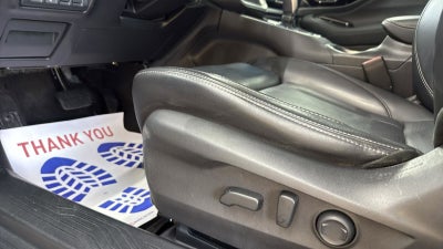 2020 Subaru Legacy Limited