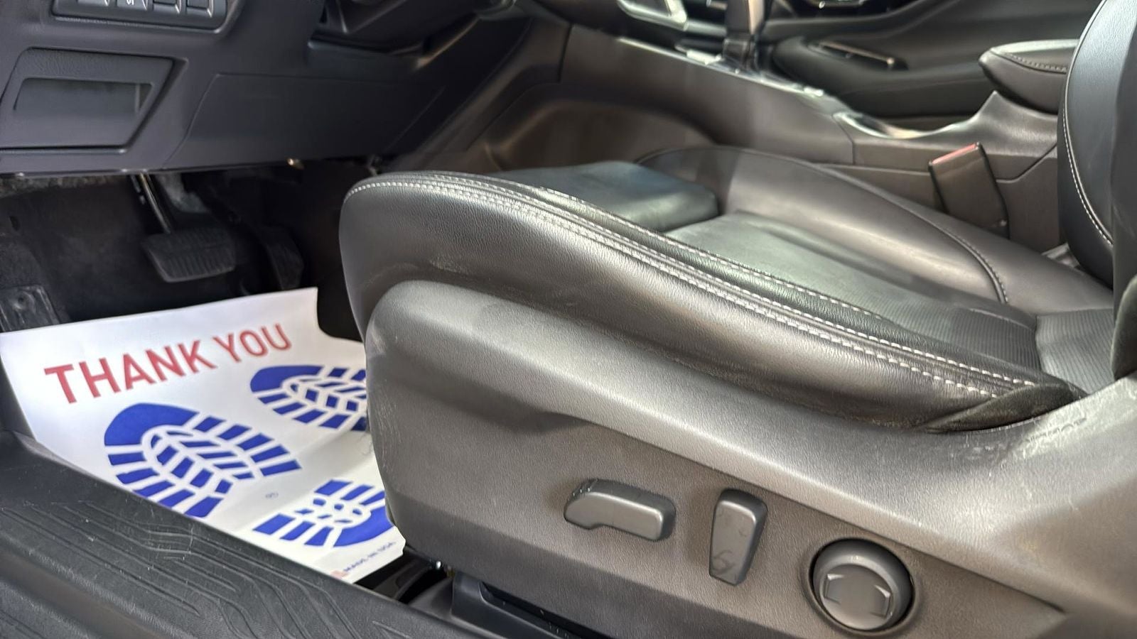 2020 Subaru Legacy Limited