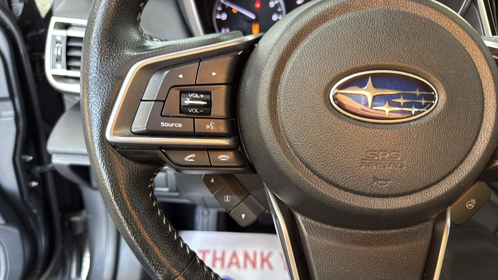 2020 Subaru Legacy Limited