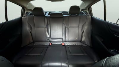 2020 Subaru Legacy Limited