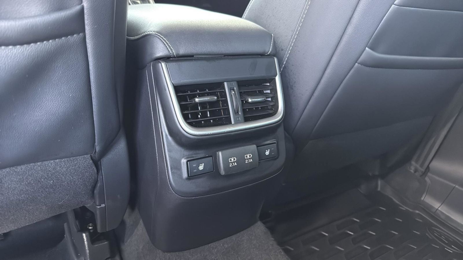 2020 Subaru Legacy Limited