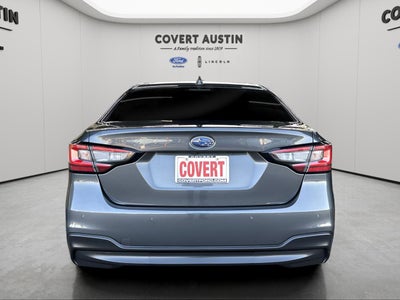 2020 Subaru Legacy Limited