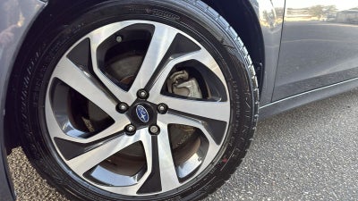 2020 Subaru Legacy Limited