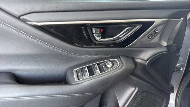 2020 Subaru Legacy Limited