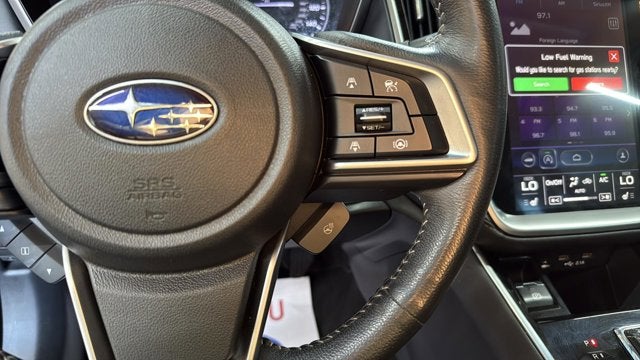 2020 Subaru Legacy Limited