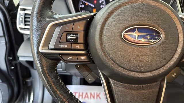 2020 Subaru Legacy Limited