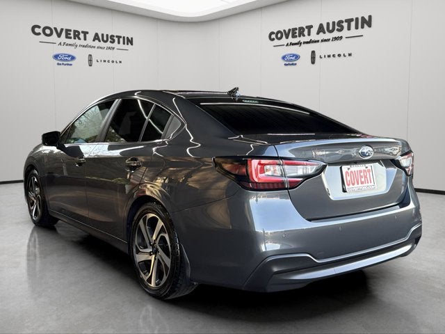 2020 Subaru Legacy Limited