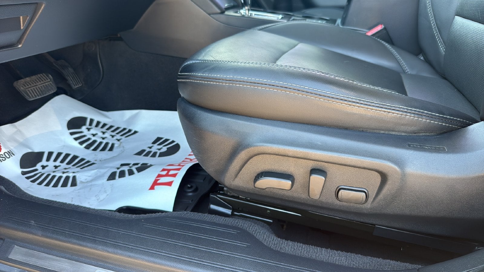 2018 Subaru Outback 3.6R Limited
