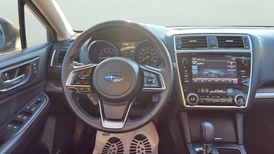 2018 Subaru Outback 3.6R Limited
