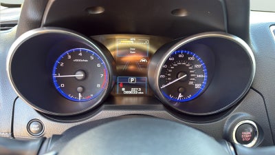 2018 Subaru Outback 3.6R Limited