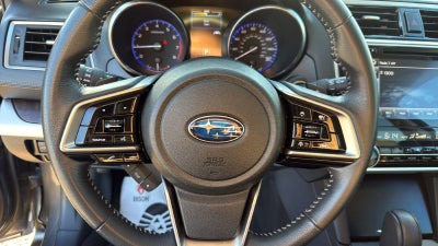 2018 Subaru Outback 3.6R Limited